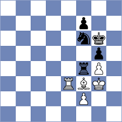 Kosteniuk - Shubenkova (FIDE Online Arena INT, 2024)