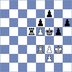 Tikhonov - Stopa (chess.com INT, 2024)