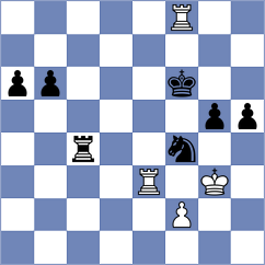 Carlsen - Maksimovic (chess.com INT, 2024)