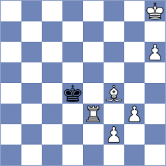 Novikova - Gilmanov (chess.com INT, 2022)