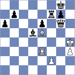 Palchuk - Robles Aguilar (Chess.com INT, 2021)