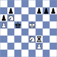 Dmitrenko - Teterev (chess.com INT, 2024)