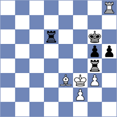 Andreikin - Tran (Chess.com INT, 2020)