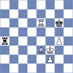 Balabayeva - Kiran (chess.com INT, 2021)