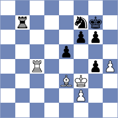 Vifleemskaia - Dankhazi (chess.com INT, 2023)