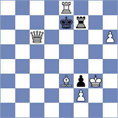Kanyamarala - Cuevas Araya (chess.com INT, 2024)
