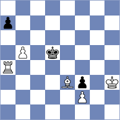 Ghasi - Mahitosh (chess.com INT, 2024)