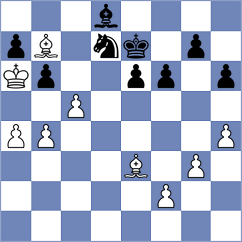 Abrahams - Adelman (chess.com INT, 2024)