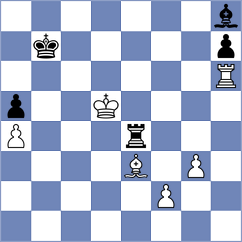 Terry - Palchuk (chess.com INT, 2023)