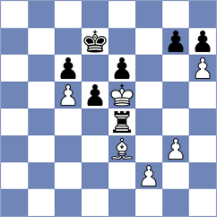 Gedgafov - Daianu (chess.com INT, 2021)