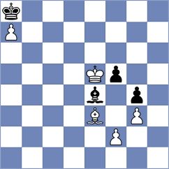 Halkias - Shohat (chess.com INT, 2024)