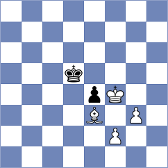Krishnan - Kobak (chess.com INT, 2024)