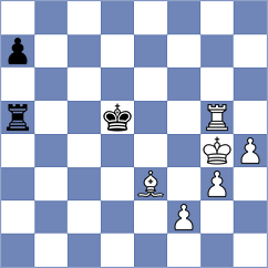 Novik - Legenia (chess.com INT, 2023)
