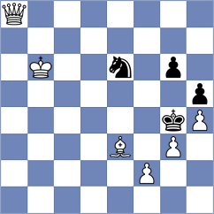Bilic - Tsatsalashvili (chess.com INT, 2024)