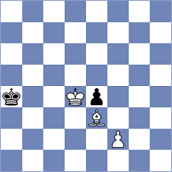 Korpics - Krzyzanowski (chess.com INT, 2023)