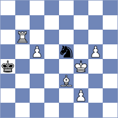 Pinto - Szpar (chess.com INT, 2023)