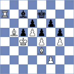 Licek - Pasek (Chess.com INT, 2021)