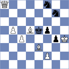 Soto Vega - Christensen (Chess.com INT, 2020)
