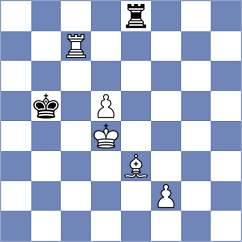 De Silva - Navalgund (chess.com INT, 2021)