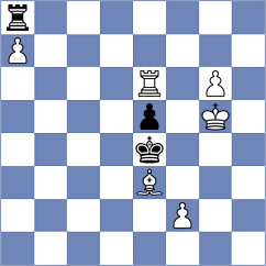 Mortazavi - Schut (Chess.com INT, 2021)