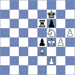 Kravtsiv - Boor (chess.com INT, 2024)