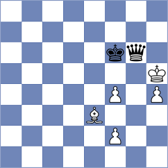 Nguyen - Nomin Erdene (Chess.com INT, 2021)