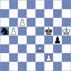 Henriquez Villagra - Martinez Reyes (chess.com INT, 2023)
