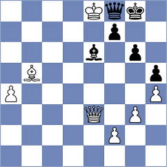 Domingo Nunez - Silva (chess.com INT, 2024)
