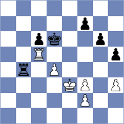 Romanchuk - Rosen (chess.com INT, 2024)