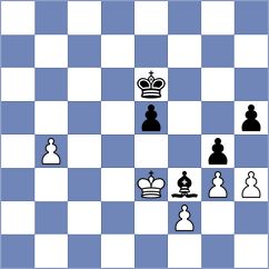 Hemant - Sargsyan (Chess.com INT, 2019)