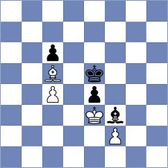 Butala - Ribicic (Chess.com INT, 2021)