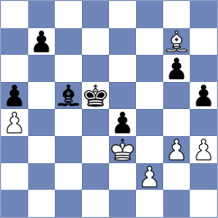 Kochiev - Jocev (chess.com INT, 2024)