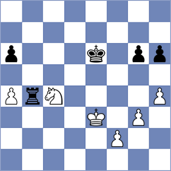 D'Arruda - Dinu (chess.com INT, 2024)