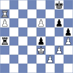 Bok - Mgeladze (chess.com INT, 2024)