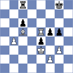 Pischal - Maung (chess.com INT, 2022)