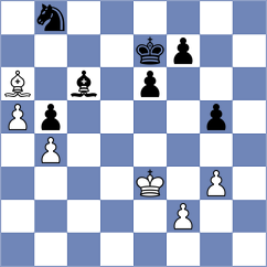 Lehtosaari - Andreikin (chess.com INT, 2023)