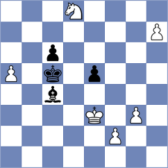 Mayeregger - Mikhailova (chess.com INT, 2023)