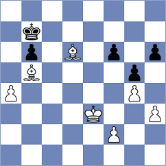 Szpar - Dominguez Perez (chess.com INT, 2024)