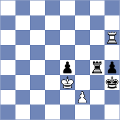 Sapis - Vajda (Chess.com INT, 2020)