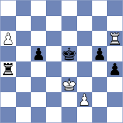 Saravana - Zakarian (chess.com INT, 2024)