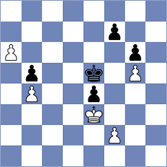 Pinero - Womacka (chess.com INT, 2024)