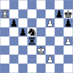 Laith - Tomiello (Chess.com INT, 2020)