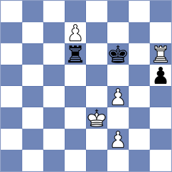 Romero Ruscalleda - Bogaudinov (chess.com INT, 2024)