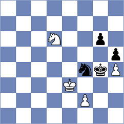 Passen - Gurevich (chess.com INT, 2024)