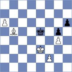 Wimalasuriya - Baziuk (chess.com INT, 2023)