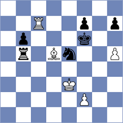 Omariev - Nasir (chess.com INT, 2024)