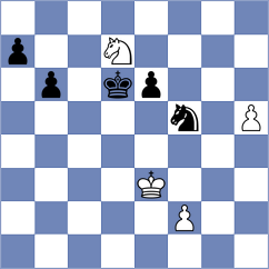 Zampronha - Bagirova (chess.com INT, 2024)