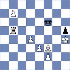 Chylewski - Alonso Orta (chess.com INT, 2024)