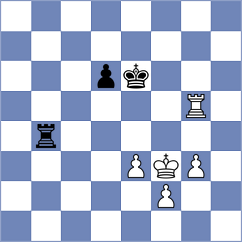Rustemov - Rahman (chess.com INT, 2022)