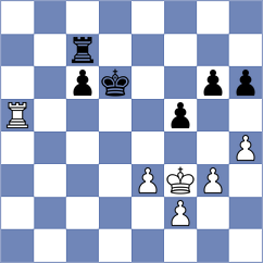 Jeszenszky - Suleymanli (Chess.com INT, 2020)